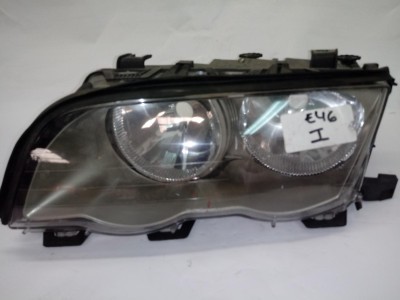 FARO DELANTERO IZQUIERDO BMW SERIE 3 2001