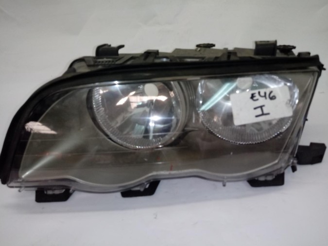 FARO DELANTERO IZQUIERDO BMW SERIE 3 2001