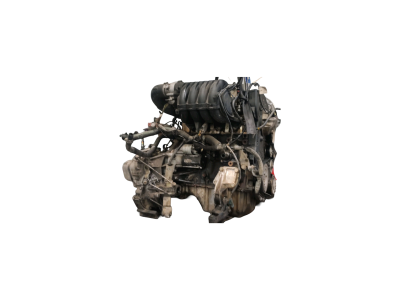 Motor CITROEN XSARA 2001