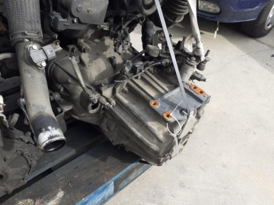 CAJA CAMBIOS KIA 2006