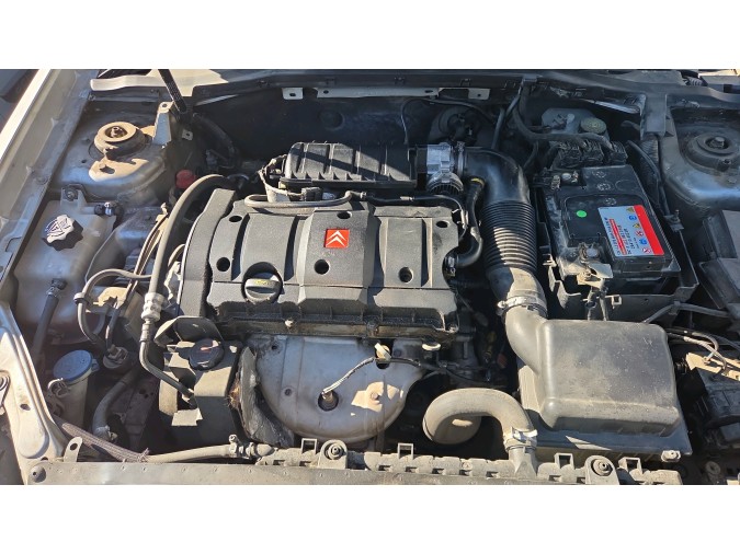 ELEVALUNAS TRASERO IZQUIERDO CITROEN XSARA 2001