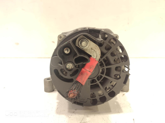 Alternador FORD KA 2015