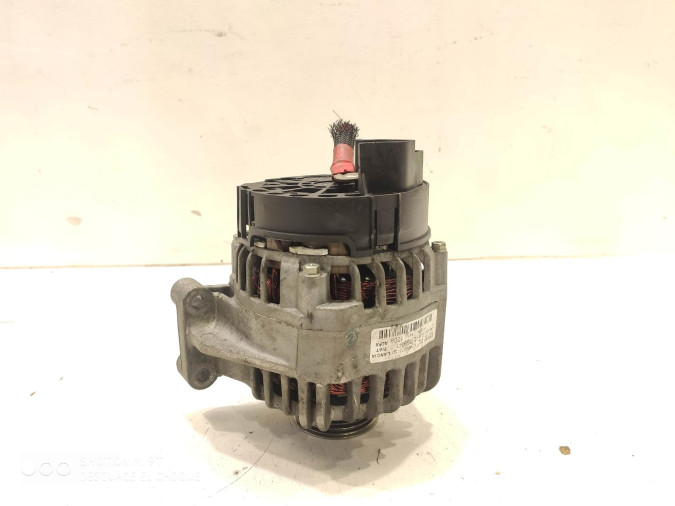 Alternador FORD KA 2015