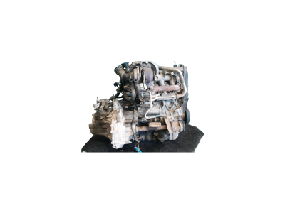 CAJA CAMBIOS RENAULT SCÉNIC 2006