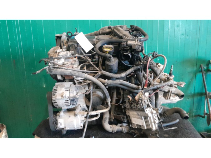 COMPRESOR AIRE ACONDICIONADO RENAULT SCÉNIC 2006