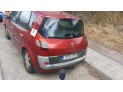 MANDO ELEVALUNAS DELANTERO IZQUIERDO RENAULT SCÉNIC 2006