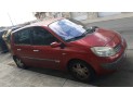 MANDO ELEVALUNAS TRASERO IZQUIERDO RENAULT SCÉNIC 2006