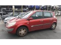 MANDO ELEVALUNAS TRASERO IZQUIERDO RENAULT SCÉNIC 2006