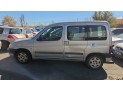 CERRADURA PUERTA TRASERA IZQUIERDA CITROEN BERLINGO 2000
