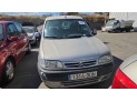 CERRADURA PUERTA TRASERA IZQUIERDA CITROEN BERLINGO 2000