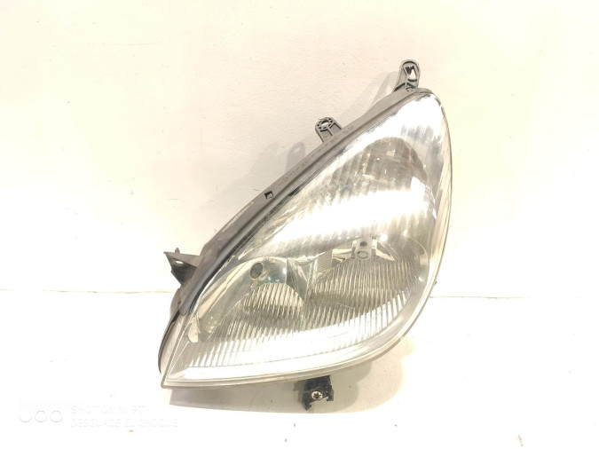 FARO DELANTERO IZQUIERDO CITROEN C5 2001
