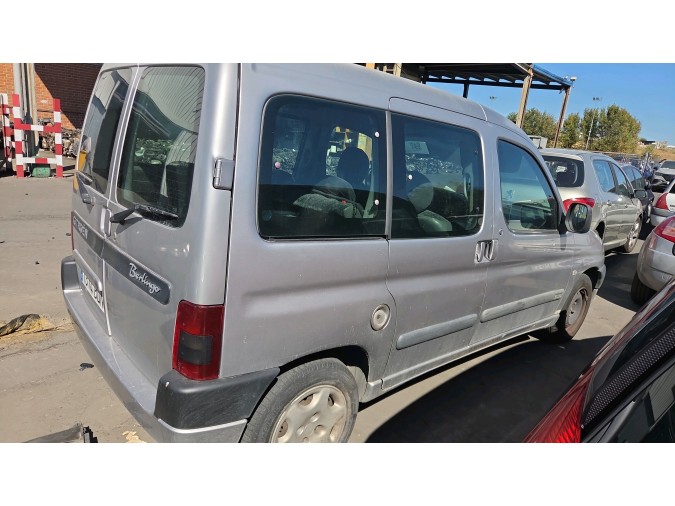 ELEVALUNAS DELANTERO IZQUIERDO CITROEN BERLINGO 2000