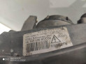 FARO DELANTERO IZQUIERDO CITROEN C5 2001