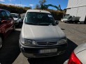 PRETENSOR CINTURÓN DELANTERO DERECHO CITROEN BERLINGO 2000