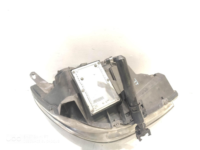 FARO DELANTERO IZQUIERDO CITROEN C5 2001