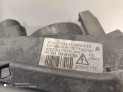 FARO DELANTERO DERECHO CITROEN C5 2001