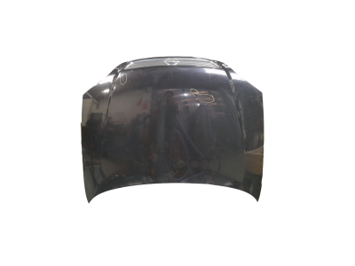 CAPOT OPEL ASTRA NERGRO 2004