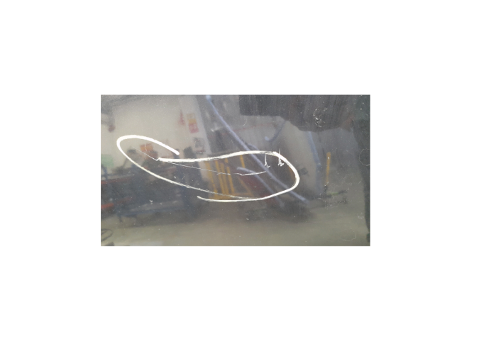CAPOT OPEL ASTRA NERGRO 2004