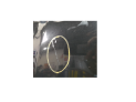 CAPOT OPEL ASTRA NERGRO 2004
