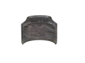 CAPOT OPEL ASTRA NERGRO 2004