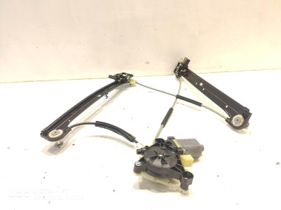 ELEVALUNAS DELANTERO IZQUIERDO AUDI A3 2015