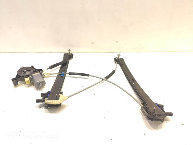 ELEVALUNAS DELANTERO IZQUIERDO AUDI A3 2015
