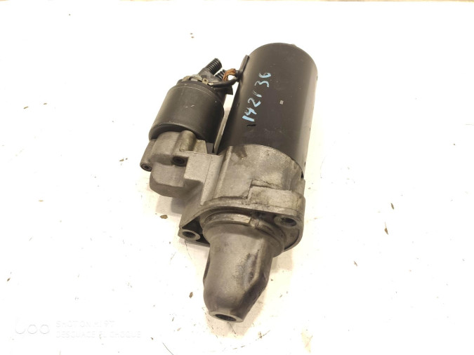 Motor Arranque MERCEDES C CLASS 1999