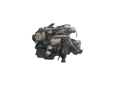 Motor OPEL ASTRA 2004