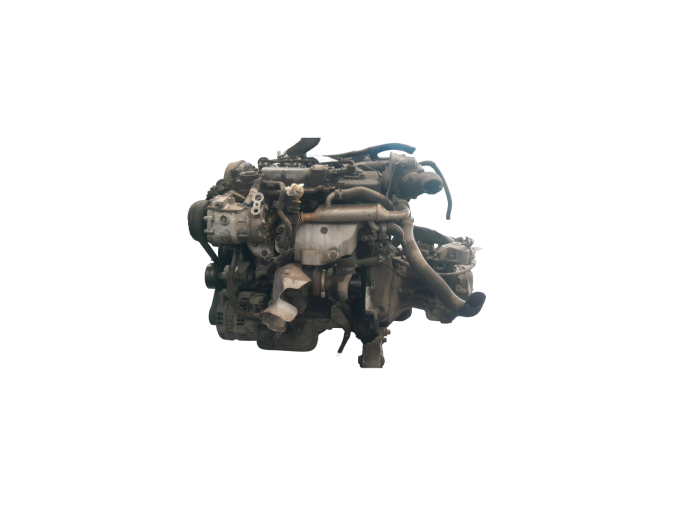 Motor OPEL ASTRA 2004