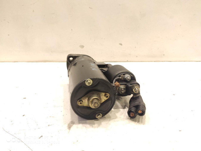 Motor Arranque MERCEDES C CLASS 1999