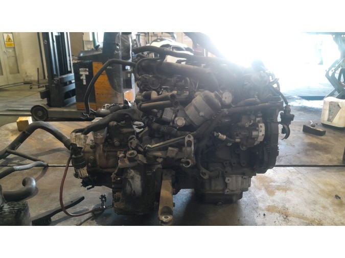 MOTOR ARRANQUE OPEL ASTRA 2004