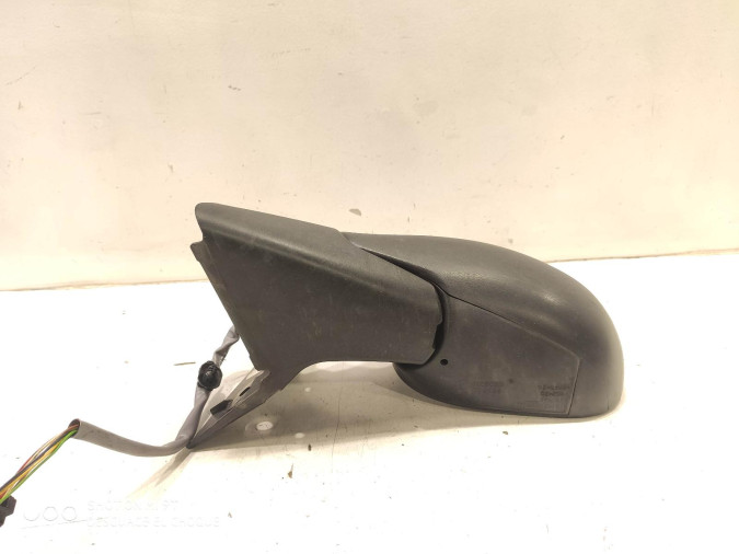 Retrovisor Izquierdo PEUGEOT 1007 AZUL 2007