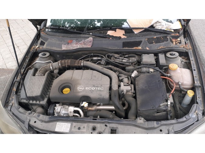 MANDO ELEVALUNAS DELANTERO DERECHO OPEL ASTRA 2004