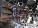 CAJA CAMBIOS OPEL ASTRA 2006