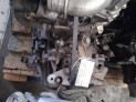 CAJA CAMBIOS OPEL ASTRA 2006