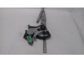 ELEVALUNAS DELANTERO IZQUIERDO DAEWOO KALOS 2004