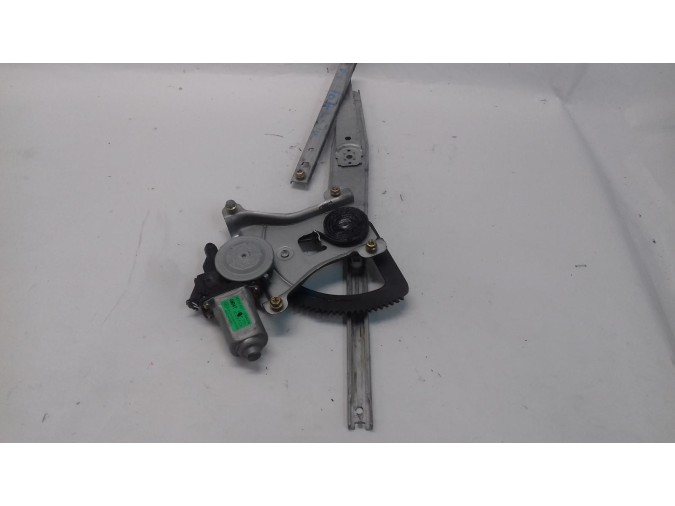 ELEVALUNAS DELANTERO IZQUIERDO DAEWOO KALOS 2004