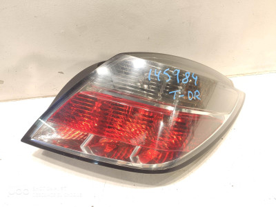 PILOTO TRASERO DERECHO OPEL ASTRA 2006