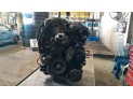 Motor CITROEN C4 2007