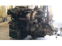 Motor CITROEN C4 2007