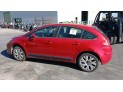 CENTRALITA MOTOR UCE CITROEN C4 2007