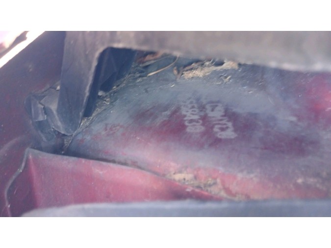 ELEVALUNAS TRASERO IZQUIERDO CITROEN C4 2007