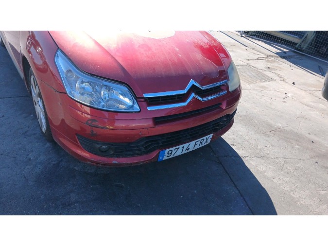 CENTRALITA AIRBAG CITROEN C4 2007