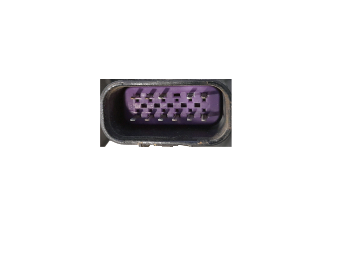 FARO DELANTERO DERECHO MG ZS 2024