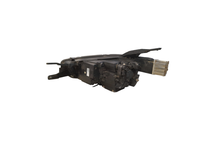 FARO DELANTERO DERECHO MG ZS 2024