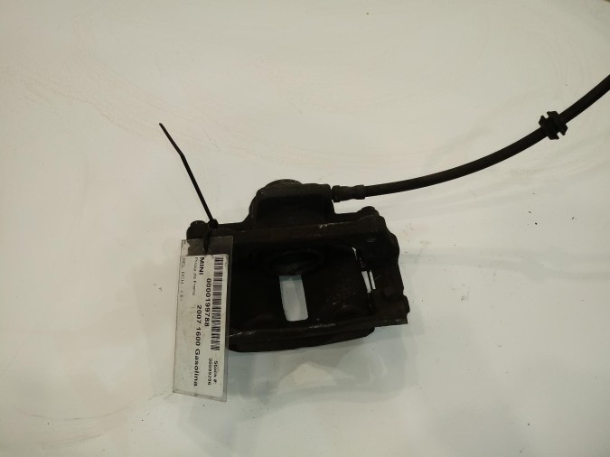 PINZA FRENO DELANTERA IZQUIERDA MINI MINI 2007