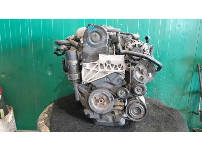 Alternador HYUNDAI ELANTRA 2005