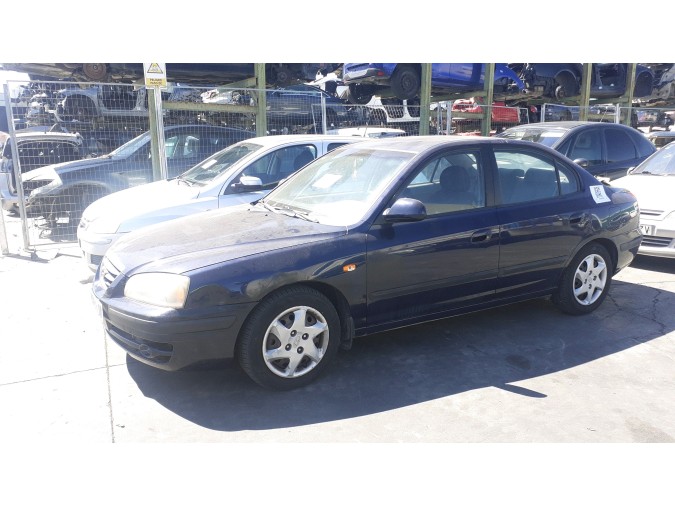 CENTRALITA MOTOR UCE HYUNDAI ELANTRA 2005