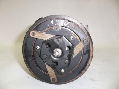 COMPRESOR AIRE ACONDICIONADO RENAULT MEGANE 2003
