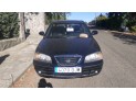 CERRADURA PUERTA TRASERA DERECHA HYUNDAI ELANTRA 2005